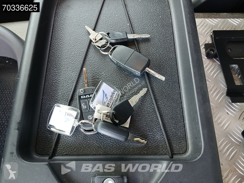 Camion DAF 370  4X2 19.5t NL-Truck APK 2000kg...