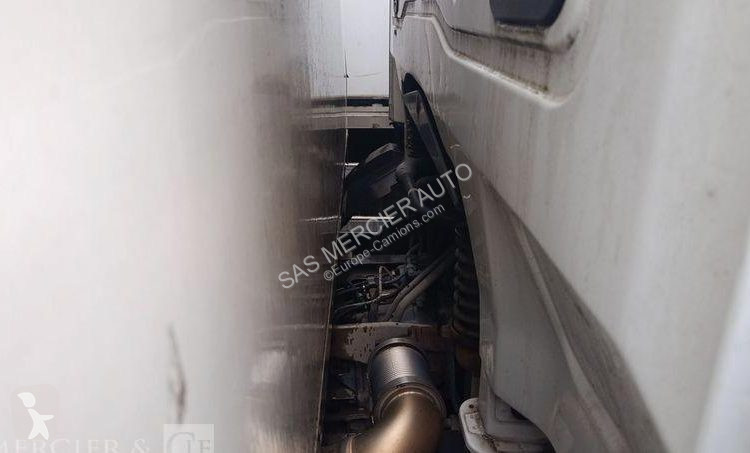 Iveco  truck