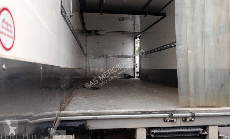 Camion Renault