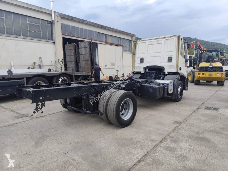 Camion Iveco 150 E 22