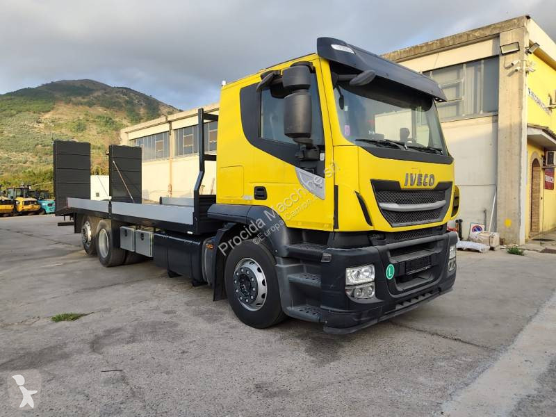 Camion Iveco 260 S 46