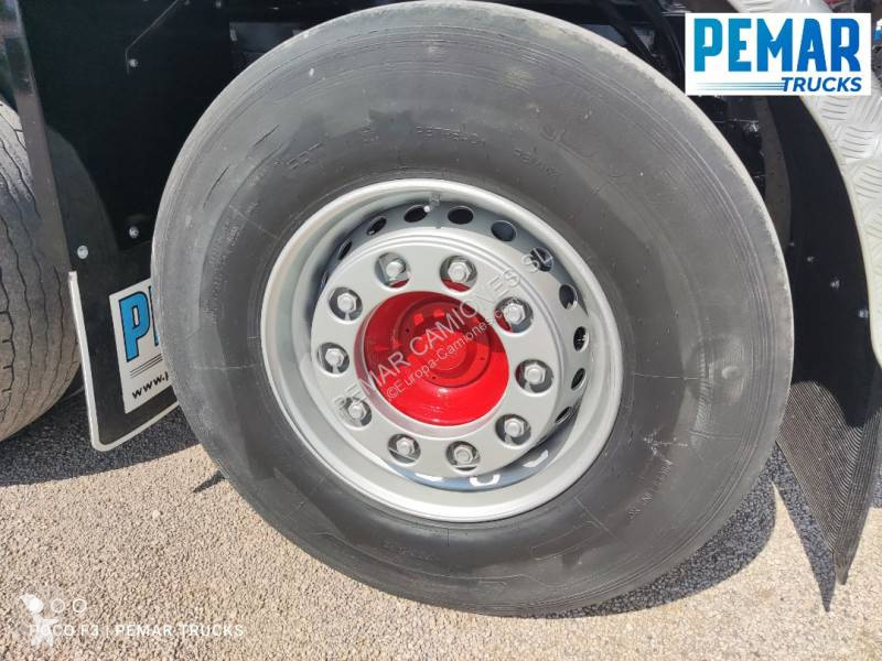 Camion DAF 460