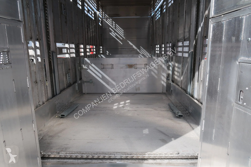 Camion Iveco S-WAY S-WAY 530 PEZZAIOLI...
