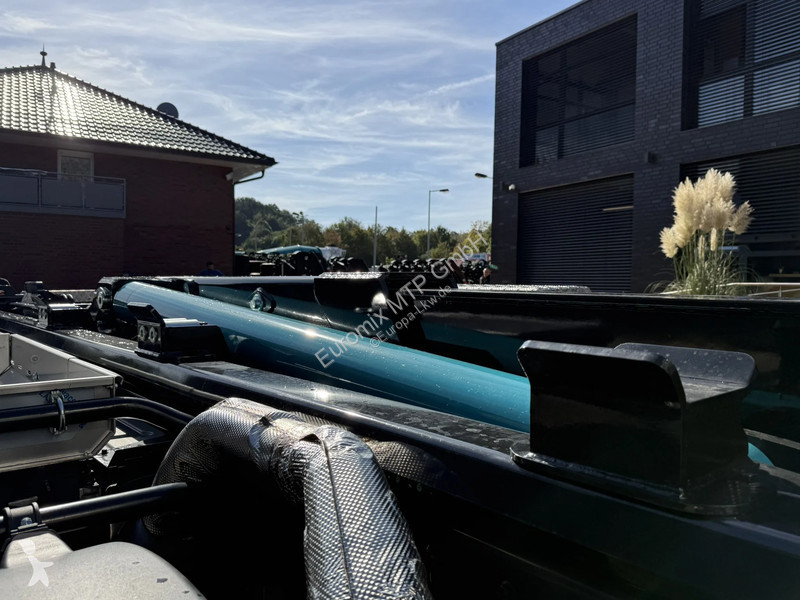 Volvo 500 13 500 8X4 13L EuromixMTP SCO 25-59...
