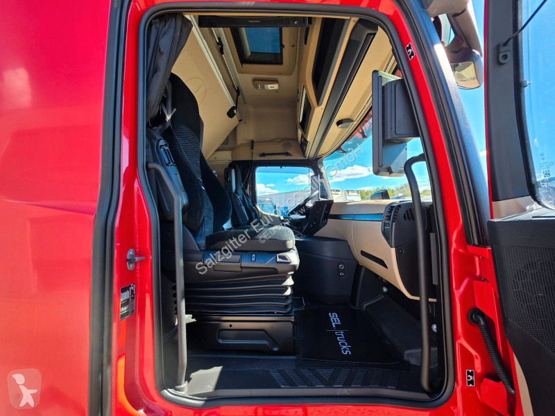 Camion Mercedes 2545 | 6D | Xenon | Ldbw |...