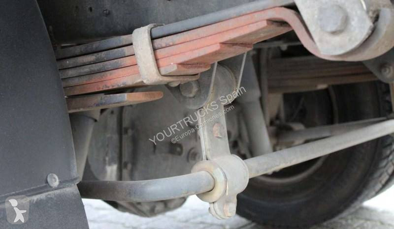 Camion Iveco
