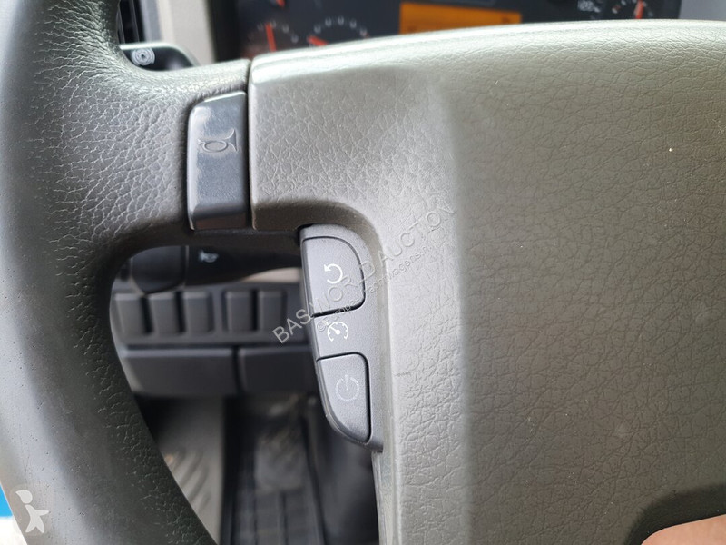 Volvo 280 truck