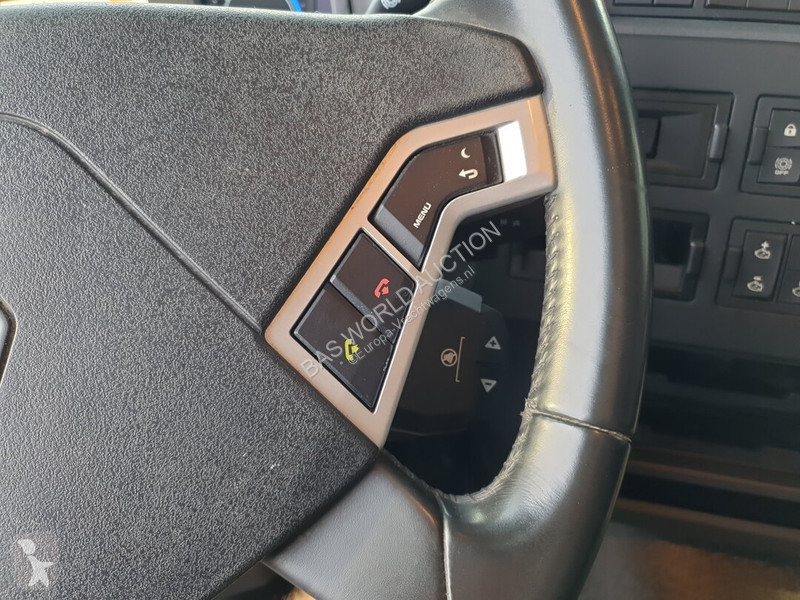Camião Renault C C 430