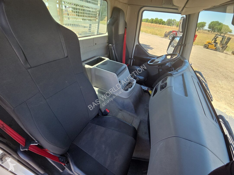 Camião Renault C C 430