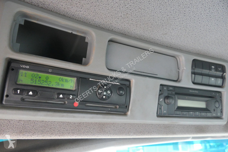 Camion Mercedes 3241