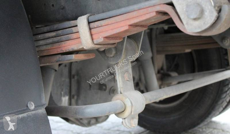 Camion Iveco
