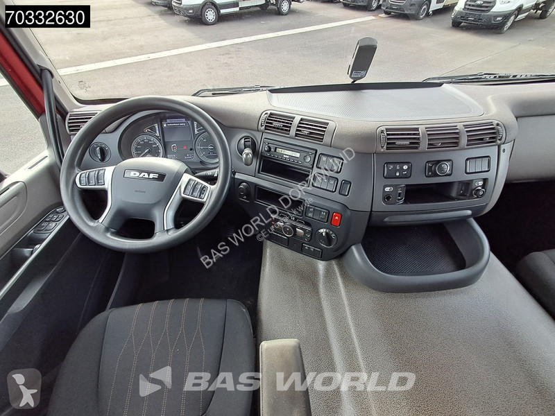 Грузовик DAF 450 6X2 Meiller RS 2170...