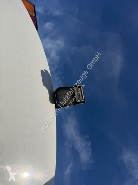 Грузовик MAN TGS BL 2 Kammer, 13.500L Diesel,...