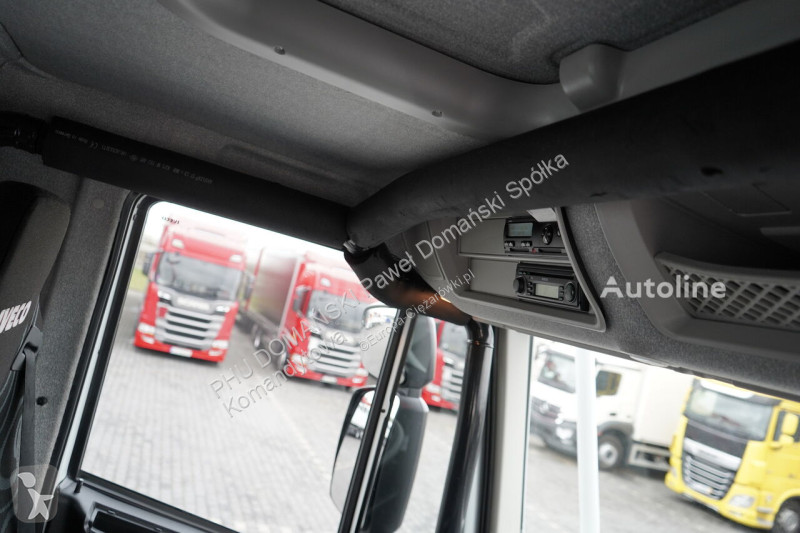 Грузовик Iveco PK 12002