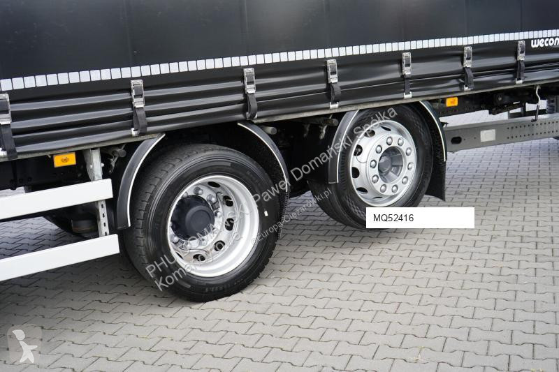 Грузовик Volvo / TANDEM,