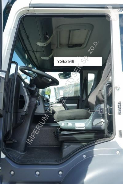 Грузовик MAN XS 122 HIDUO