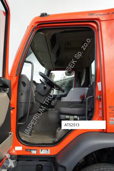 Грузовик Renault F 175