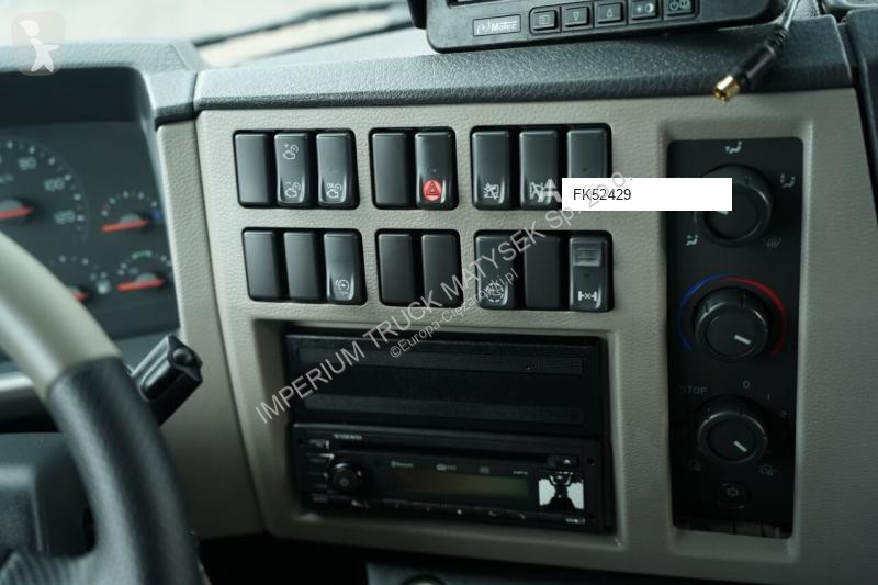 Грузовик Volvo FL 250