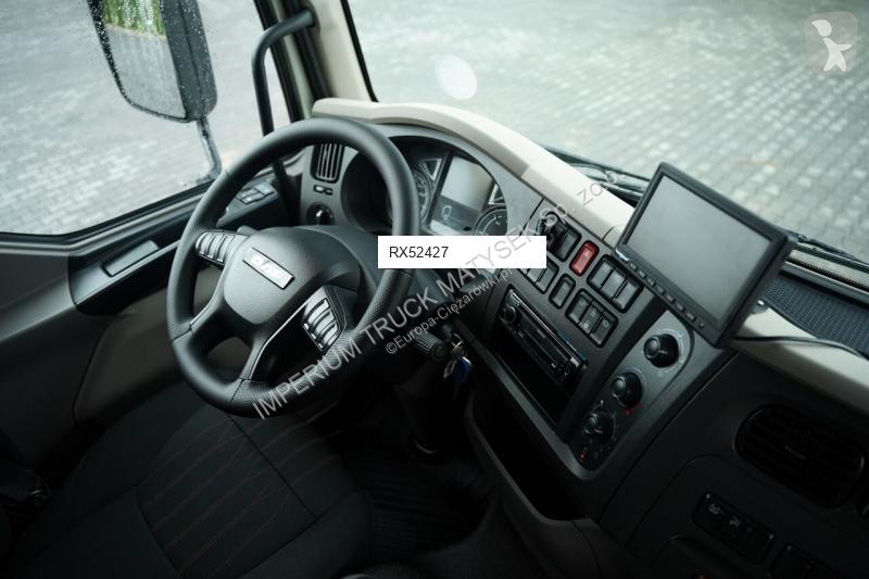 Грузовик DAF LF 210