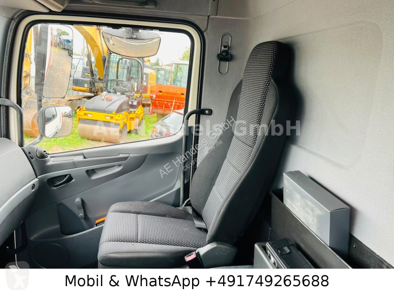 Kamión Mercedes III 816...