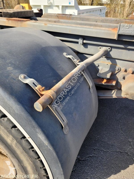 Camion Renault PREMIUM