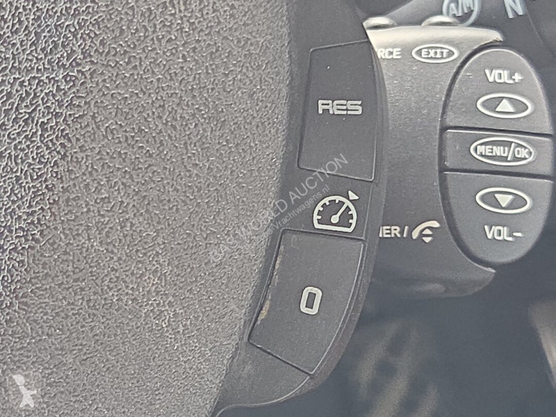 Lastbil Renault C C 430