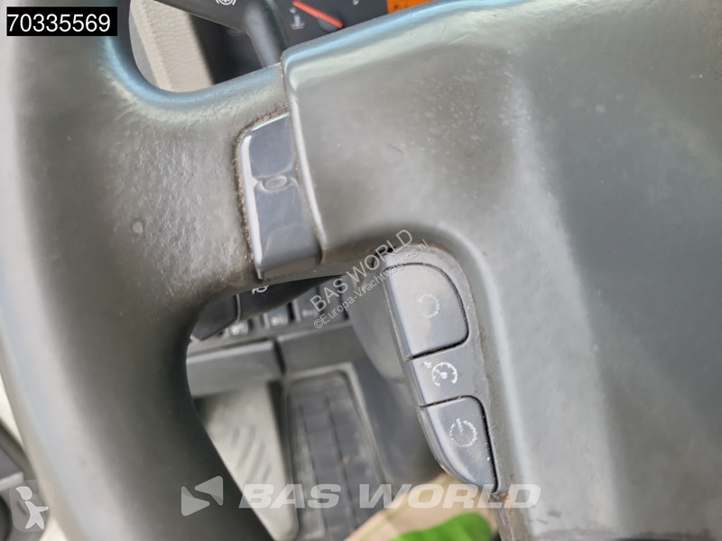 Camión Volvo FL 280 FL 4X2 Palfinger PK10501...