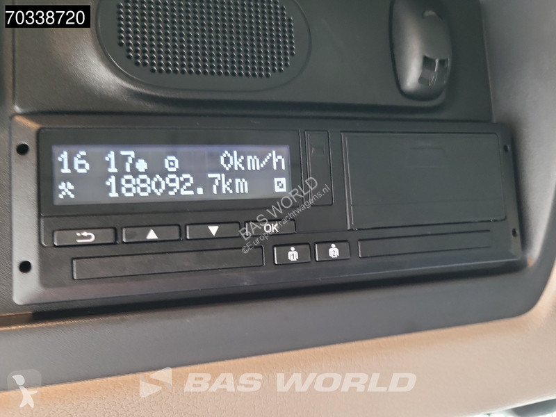 Camión DAF 290 4X2 16t Automatic Euro 6 AC...