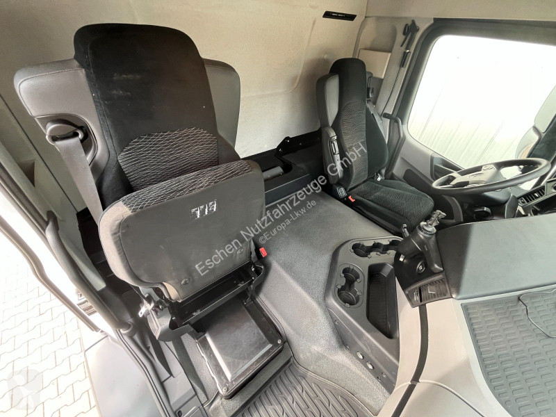 Mercedes 2536 L*Palfinger PK23001*Lenkachse*TOP...