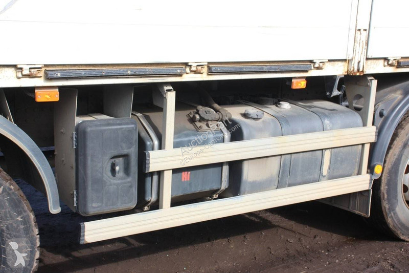 Renault 430 truck