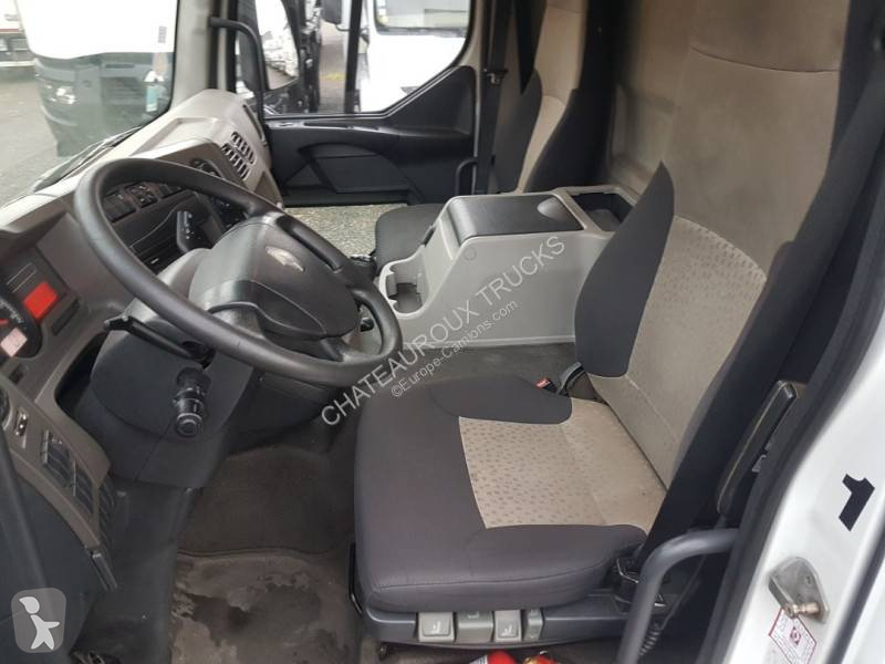 Camión Renault 280.18 DXI