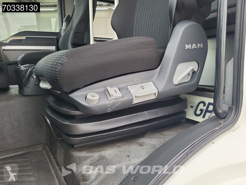 Lastbil MAN 18.360 4X2 Driving School Euro 6