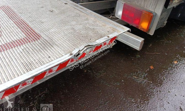 Camion Iveco
