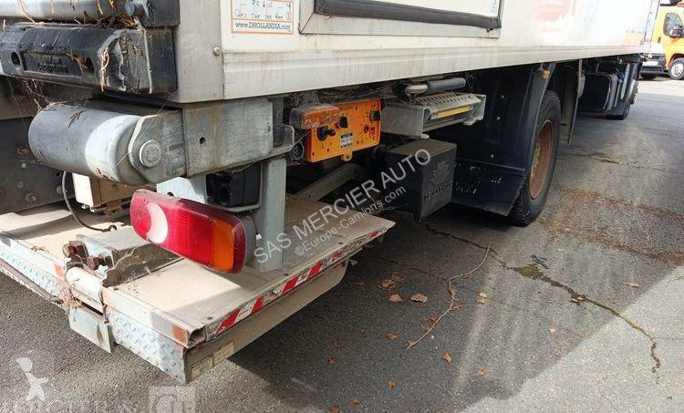 Camion Iveco