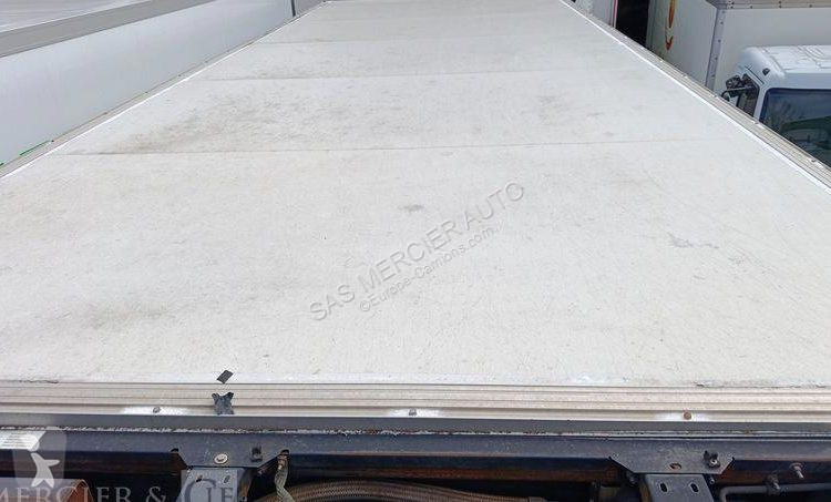 Camion Iveco