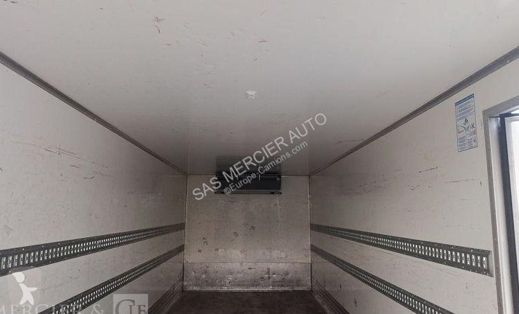 Camion Iveco