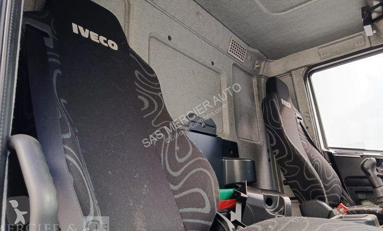 Camion Iveco
