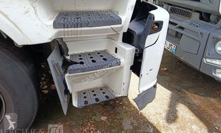 Camion Iveco