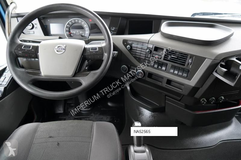 Камион Volvo FH 460