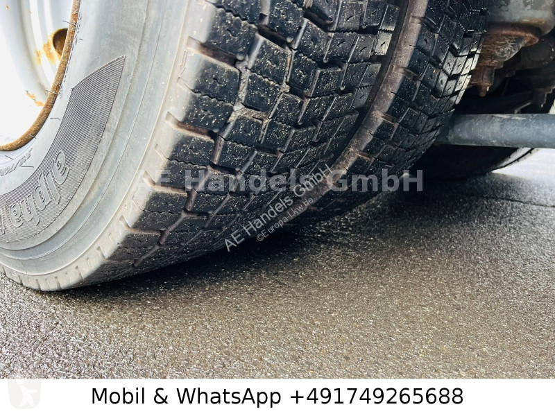 Kamion Iveco NP 460 LL...