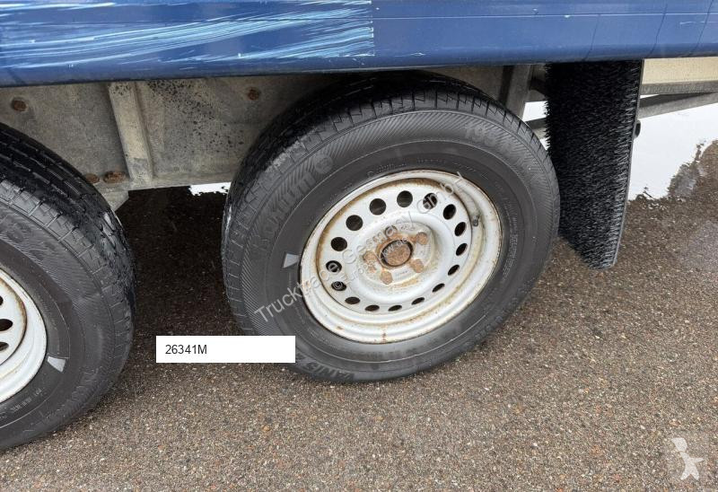 Camion Renault MASCOTT 150 DXI