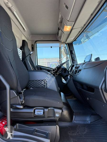 Iveco 120 EL 25 truck