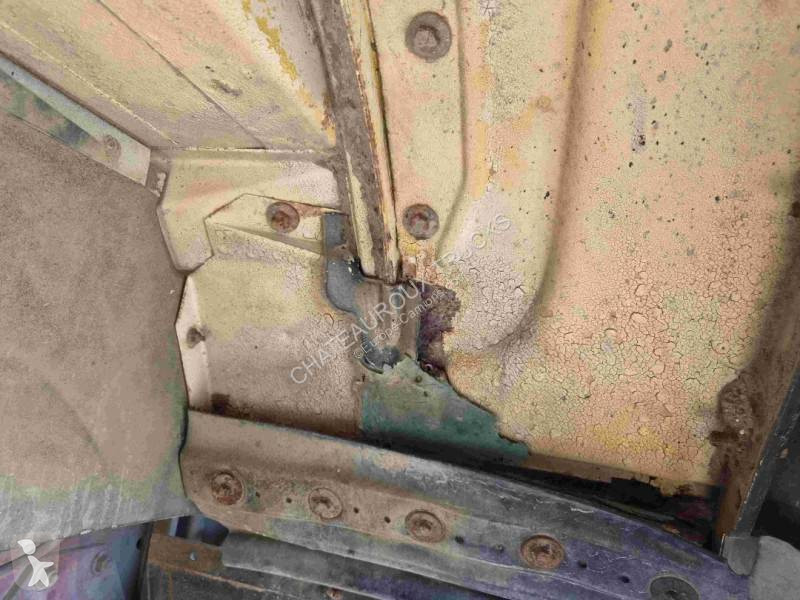 Renault 350 truck