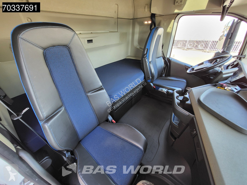 Kamion Volvo 500 6X2 HIAB ULT21S61...