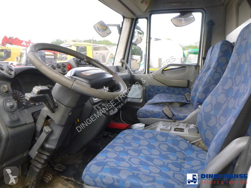 شاحنة Iveco 150E22 4x2 Euro 4 Manlift Comilev...