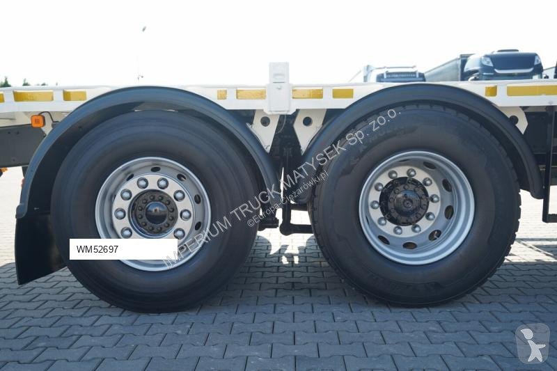 Kamion MAN 166 B- 3