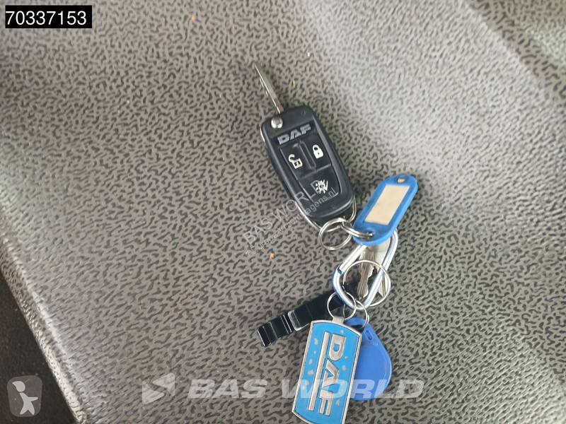 DAF 410 6X2 NL-Truck APK Transcom TRC20...