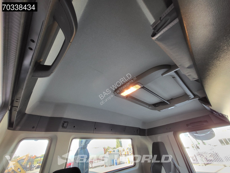 MAN 26.520 6X4 NEW! HIAB OPT20S56...