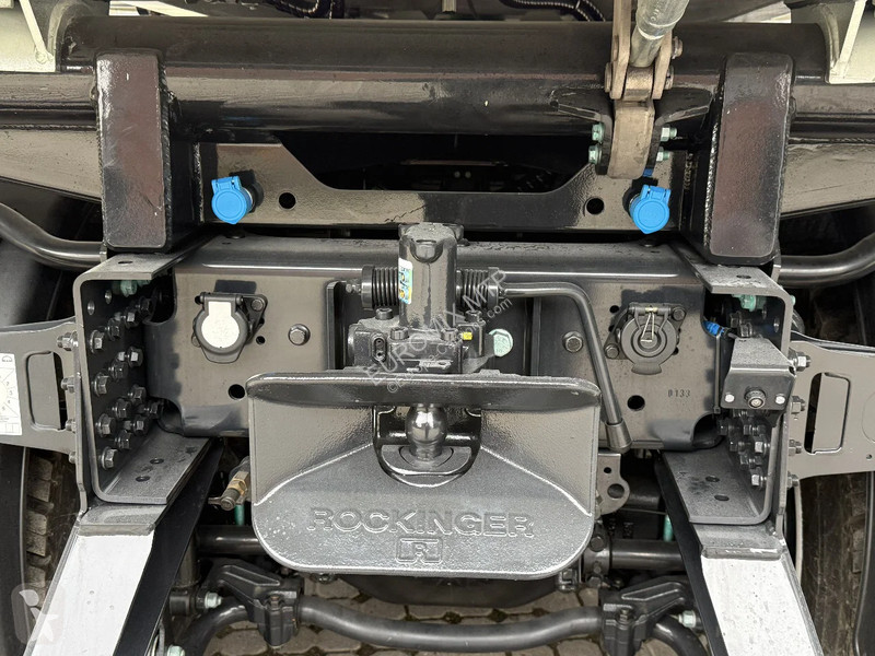 MAN 35.480  35.480 8x8 EuromixMTP...