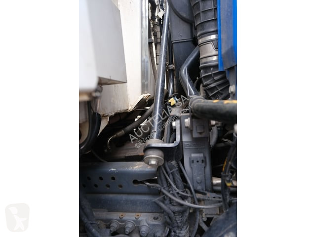 DAF CF 290 FAG truck